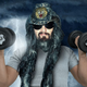 Rob Zombie is Never Gonna Stop getting in shape (Graphic: Nick Wanserski)